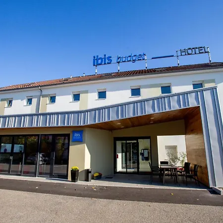 ibis budget Haguenau Strasbourg Nord-3
