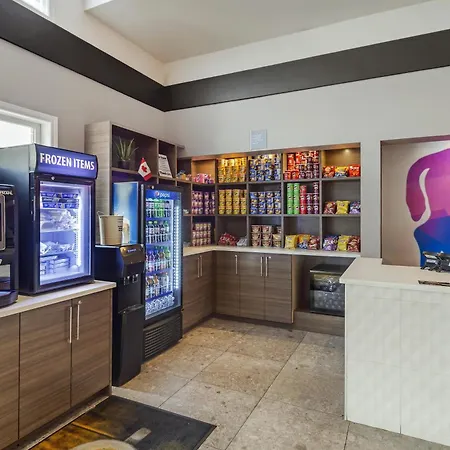 Best Western Plus West Edmonton-2