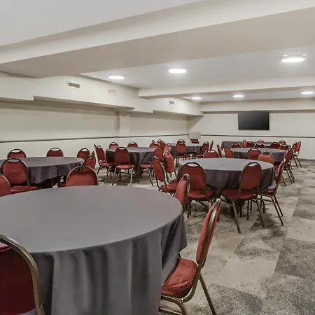 Best Western Plus West Edmonton-3