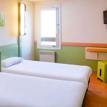 Ibis Budget Narbonne Sud A9/A61-3
