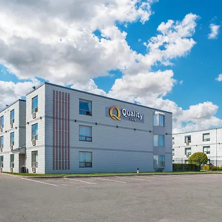 Quality Inn & Conference Centre-3