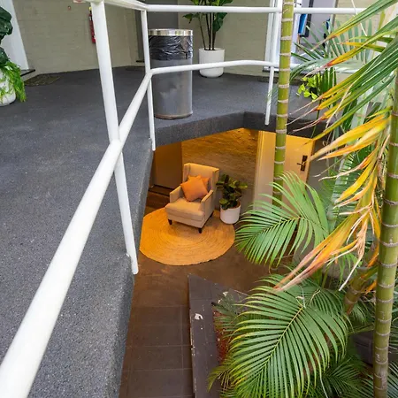 Bankstown Motel 10-3