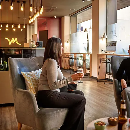 Mercure Barcelona Condor-2