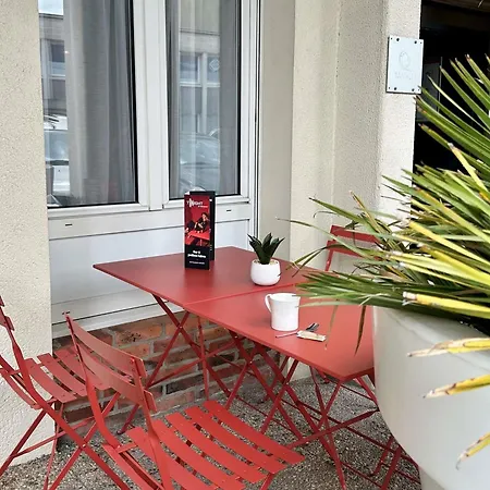 ibis Alençon-3