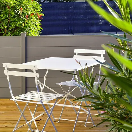ibis budget Pau Lescar-3
