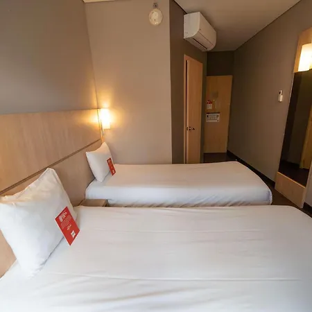 Ibis Medellin-3