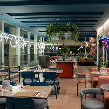 ibis Medellin-2