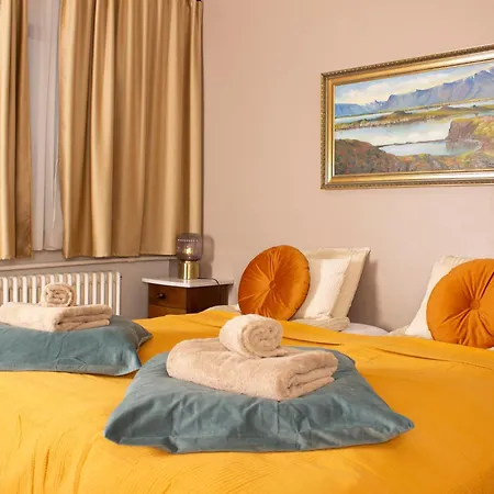 Eric The Red Guesthouse-2