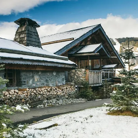 Zannier Hotels Le Chalet-3