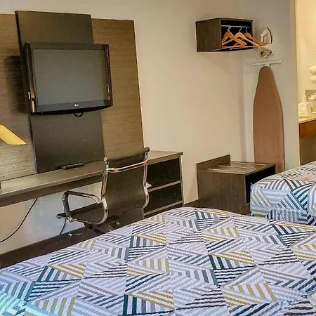 Motel 6-Kewanee, Il-2