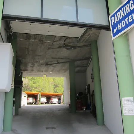 Hotel Meson de L’Ainsa-3