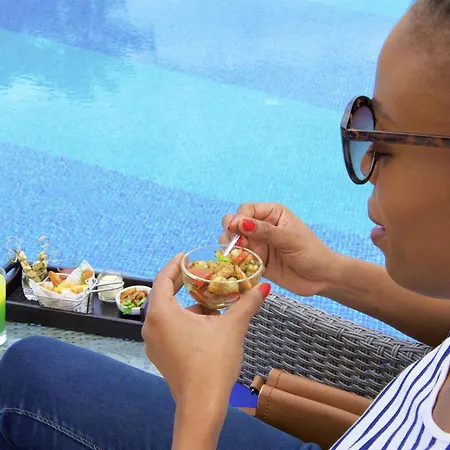 Novotel Cotonou Orisha-2