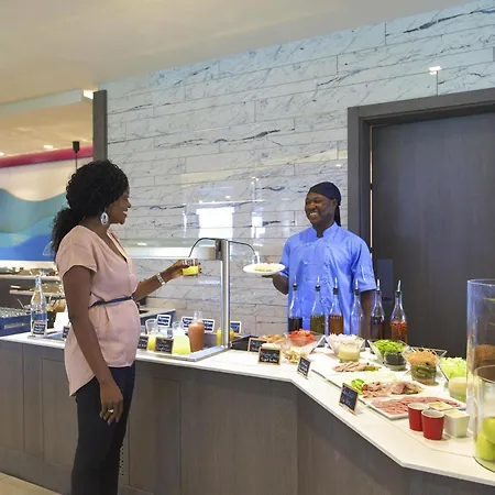 Novotel Cotonou Orisha-3