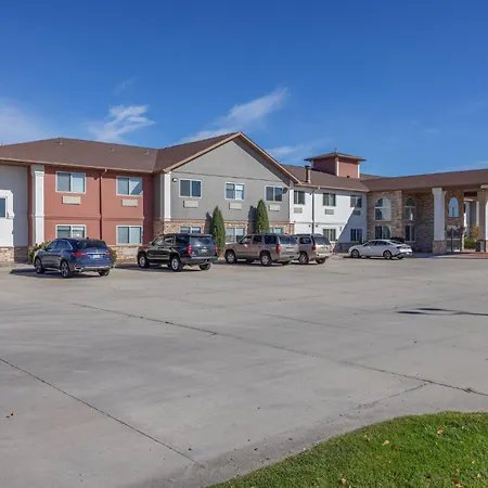 Holiday Inn Express Hotel & Suites Torrington By Ihg-3