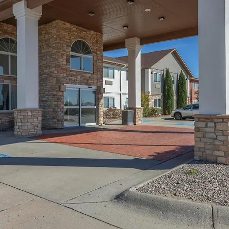 Holiday Inn Express Hotel & Suites Torrington By Ihg-2