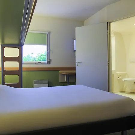 ibis budget Niort - La Crèche-3