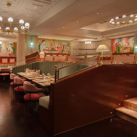 The Beaumont Mayfair-3