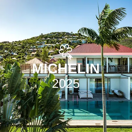Tropical Hotel St Barth-2