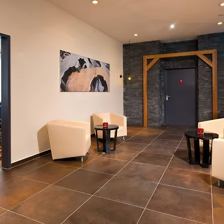 Leonardo Hotel Völklingen-Saarbrücken-3