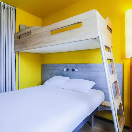 Ibis Budget Albi Centre-2