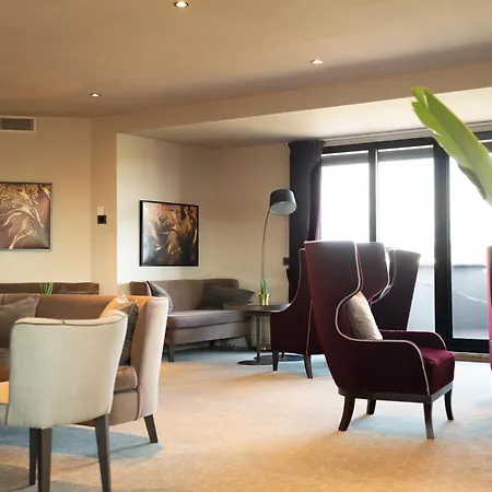 A.Roma Lifestyle Hotel-3