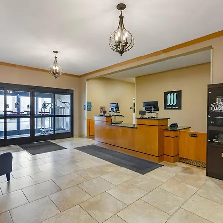 Mainstay Suites Tioga-2
