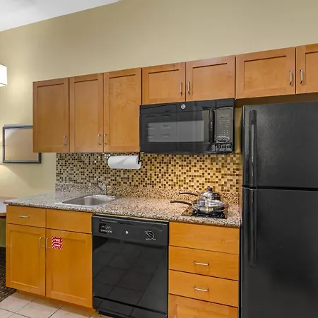 Mainstay Suites Tioga-3