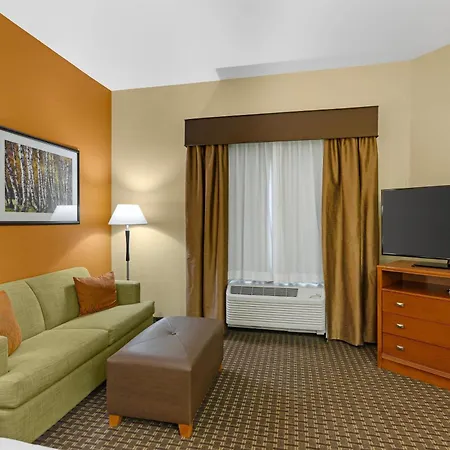 Mainstay Suites Tioga-2