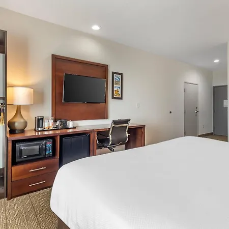 Comfort Inn & Suites Aztec - Farmington Area-2