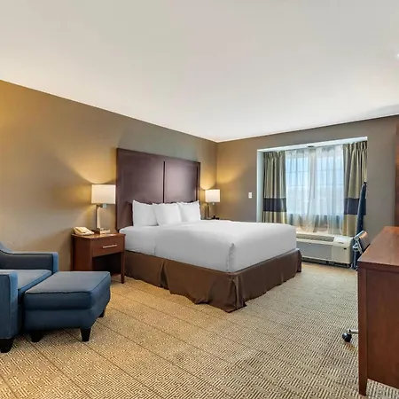 Comfort Inn & Suites Aztec - Farmington Area-3