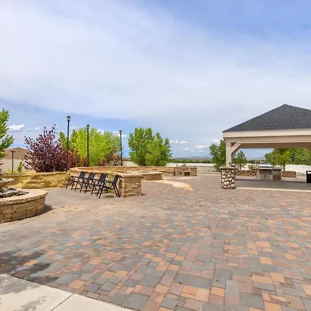 Comfort Inn & Suites Aztec - Farmington Area-2