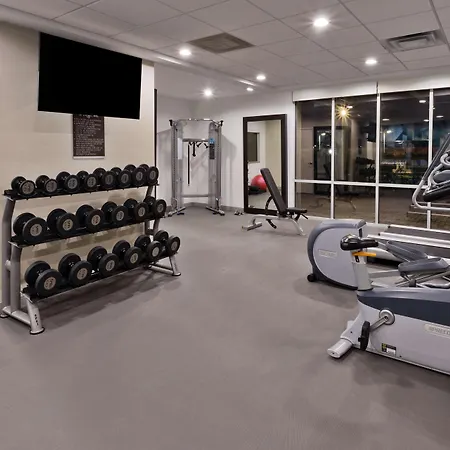 Home2 Suites By Hilton Columbus-2