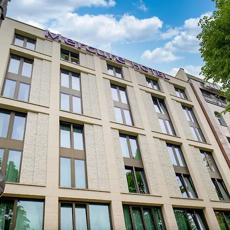 Mercure Berlin Wittenbergplatz-2