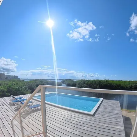 Bella Vista Resort Belize-3