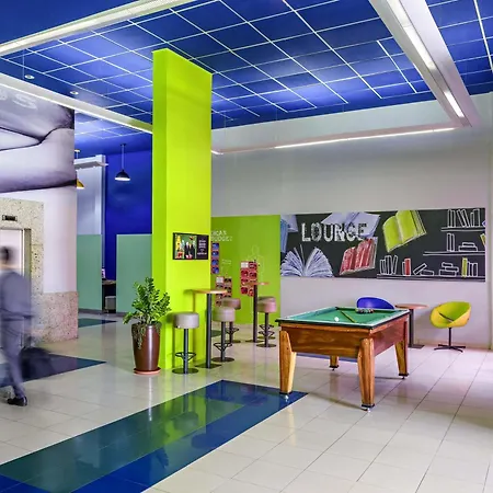 Ibis Budget Belem-2