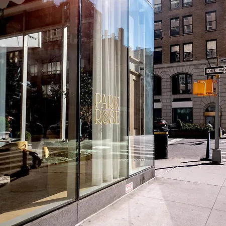 Hotel Park Ave Nyc-3