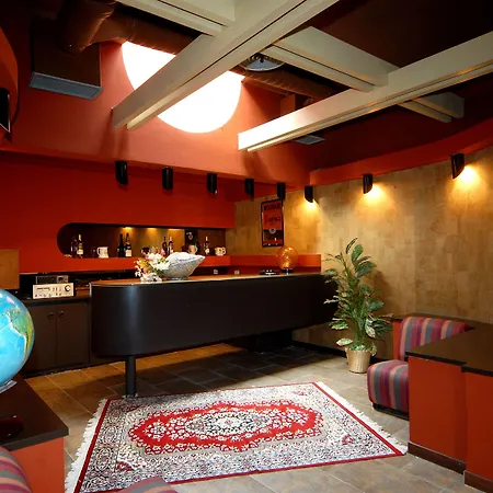 Hotel 5 Terre-2