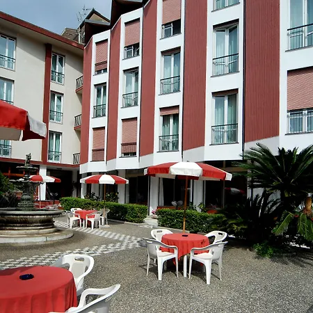 Hotel 5 Terre-3