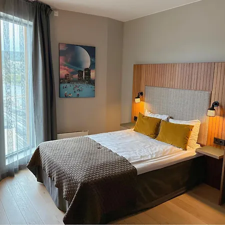 Quality Hotel River Station-3