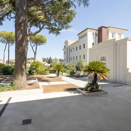 San Luigi - Residenza Gemelli-3