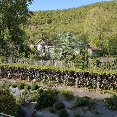 Hôtel Les Gabarres-3
