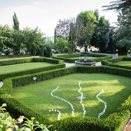 Relais Il Postiglione - Antica Posta dei Chigi-3