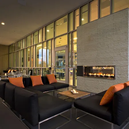 Springhill Suites By Marriott Denver Downtown-3