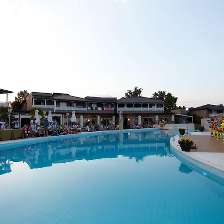 Dion Palace Resort And Spa By Anayia All Inclusive Resorts-2