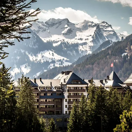 The Alpina Gstaad-3