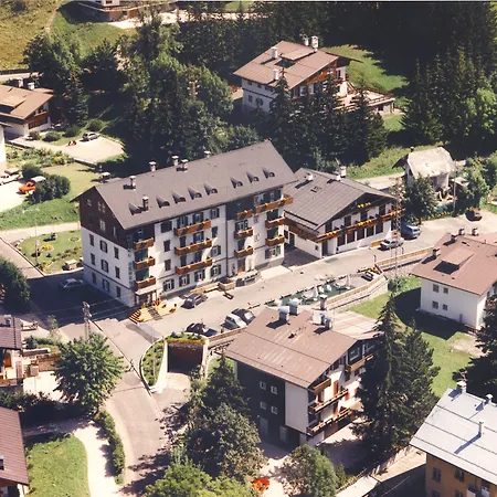 Hotel Serena Cortina-2
