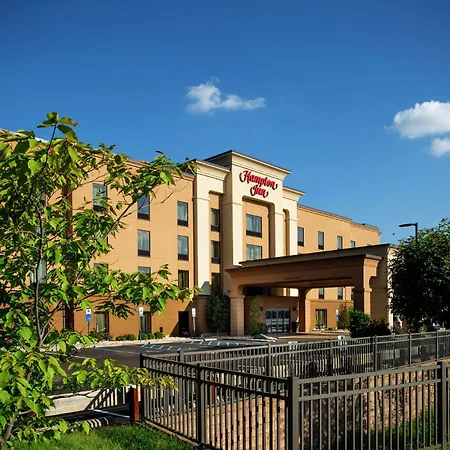 Hampton Inn Limerick-3
