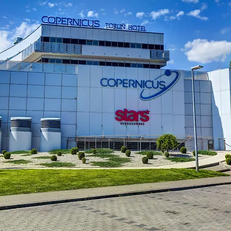 Copernicus Torun Hotel-2