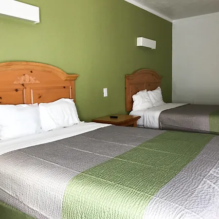 Motel 6-Huntington, Wv-3