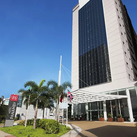 Hotel Panamby São Paulo-2